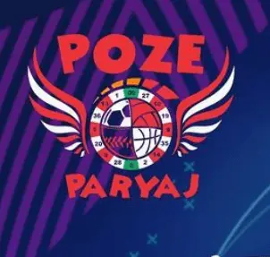 poze-paryaj logo